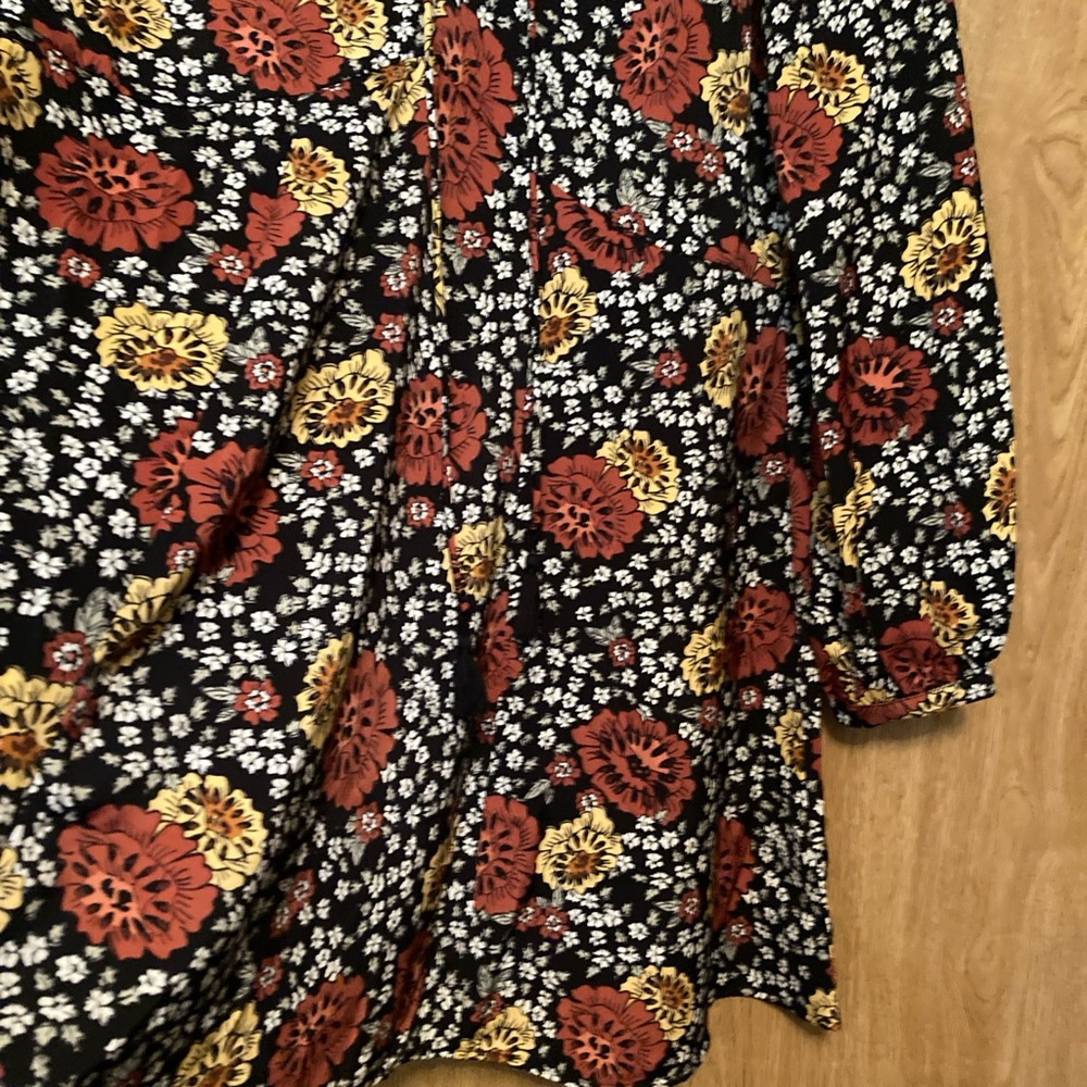Women’s Dress